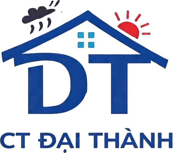 Công Ty TNHH Thương Mại Xây Dựng Mái Hiên Đại Thành